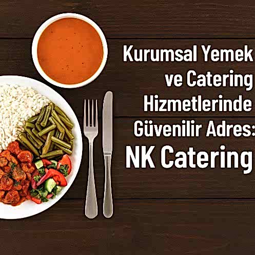 nk catering