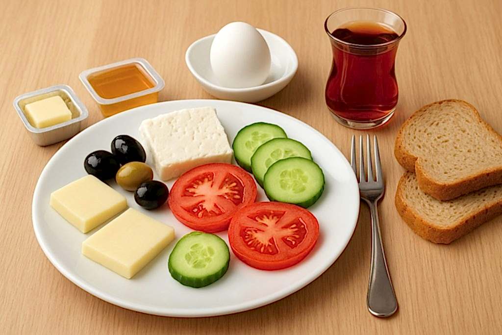 kahvaltının önemi