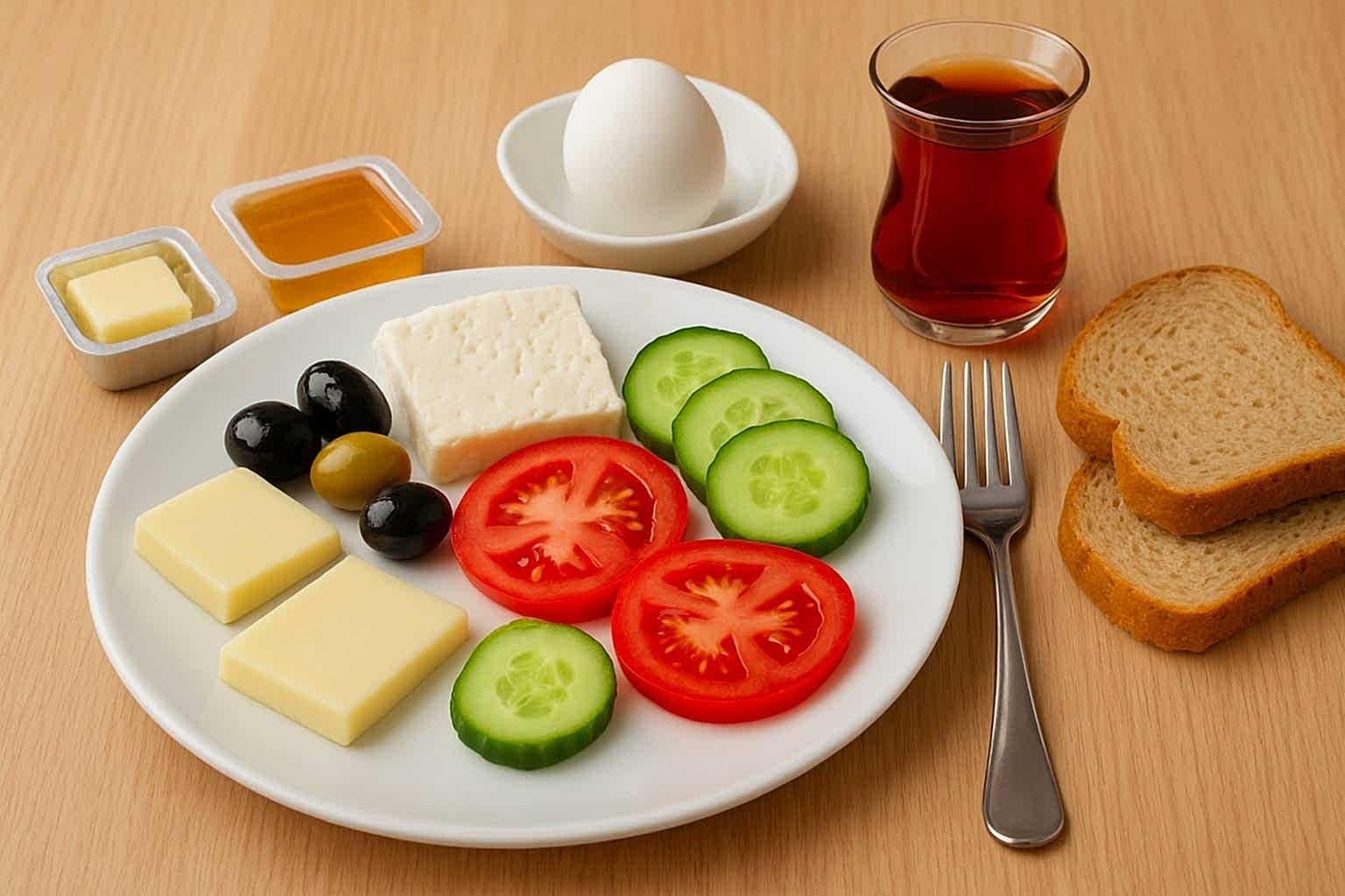 kahvaltının önemi