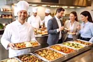 sancaktepe yemek firmaları 