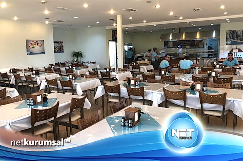 büyük yemek firmaları
